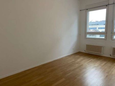 Appartement 4 pièces | Coulouvrenière - Foto 2