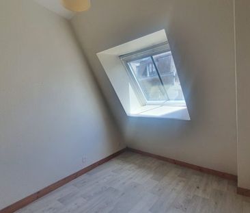 Appartement 2 pièces – 35 m² environ à Vannes (ref : 40897) - Photo 5