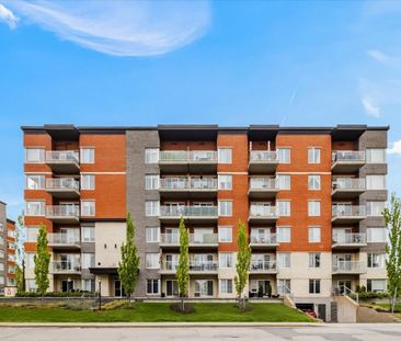 Appartement - 403-35 Av. Ernest-Rochette - Photo 1