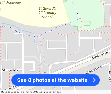 3 bedroom terraced house for rent - Photo 1