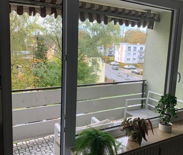 Schöne 2,5 Zimmer Wohnung zur Miete - Photo 1