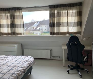 Schuilenburg, 2135 GN, Hoofddorp - Photo 5