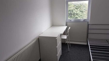 Wendiburgh Street, Canley, Coventry, CV4 - Photo 3