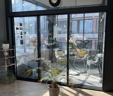 APPARTEMENT 21/2 PIÈCES À ZURICH - DISTRICT 4, MEUBLÉ, TEMPORAIRE - Photo 6