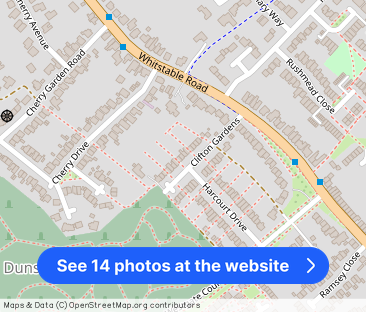Clifton Gardens, Canterbury, Kent, CT2 - Photo 1