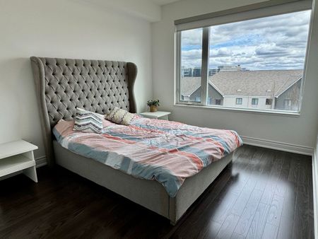 For Lease - 325 South Park Road Unit# 605, Markham, Ontario - Photo 4