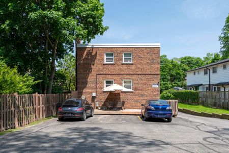 For Lease - 101 CARTWRIGHT Street Unit# 6, London East, Ontario - Photo 2