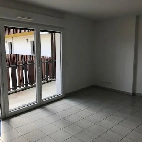 Appartement à louer 2 pièces 42.93m² - Photo 1