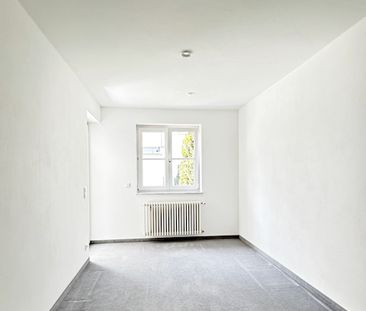 Sanierte 4-Zimmer-Erdgeschoss-Terrassenwohnung in Alt-Harlaching, direkt an der Isar - Photo 6