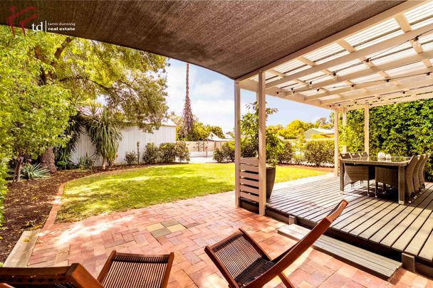 31 Hyman Avenue, Edwardstown SA 5039 - House For Rent - $750 | Domain - Photo 1