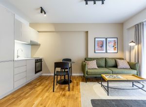 Studio/Γκαρσονιέρα για ενοικίαση - Κουκάκι - Μακρυγιάννη, - Photo 2