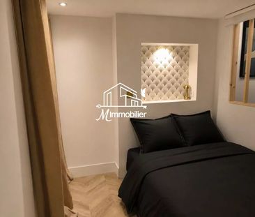 Location Appartement 1 pièce 22m² NARBONNE 11100 - Photo 4