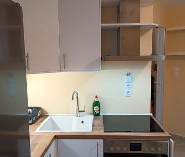 Ενοικίαση κατοικίας, 20 τ.μ., Χαλκίδα, 290 € - Photo 6