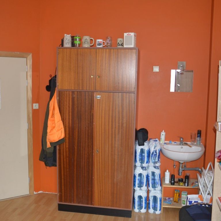 kamer F - Louis Van Houttestraat 2 - Photo 2