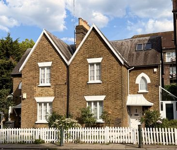 3 Bed Semi-Detached House, Highfield Road, NW11 - Photo 4