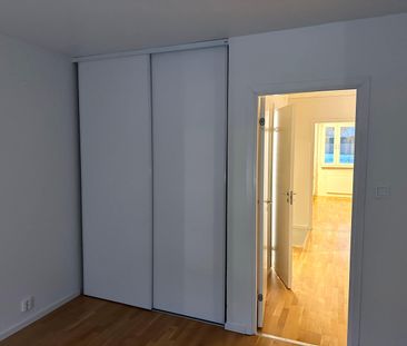 Rönnbergagatan 14 – 3rok(lgh 1001) - Foto 3