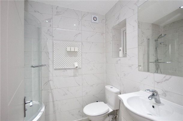 2 bedroom maisonette to rent - Photo 1