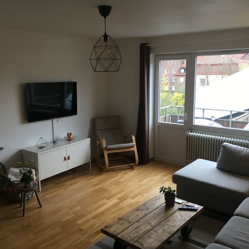 Östergatan, Landskrona - Photo 1