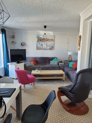 Location maison 4 pièces, 76.44m², Les Sables-d'Olonne - Photo 1