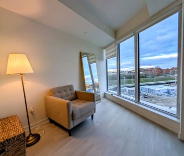 For Lease - 1 Kyle Lowry Road Unit# 418, Toronto, Ontario - Photo 4