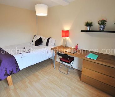 Beverly Road, Manchester, M14 6TG - Photo 5