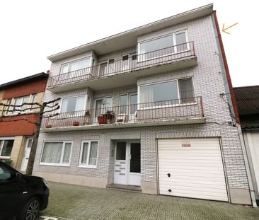 Appartement met 2 spk. en garage - Photo 1