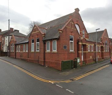 1 bedroom flat to rent - Photo 5