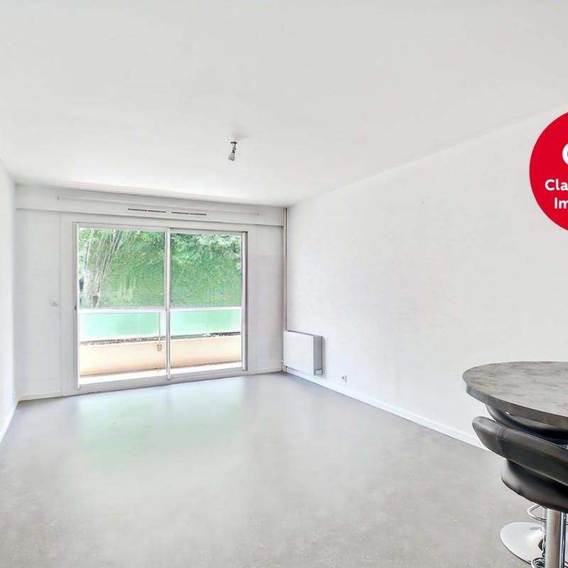 Location Appartement 1 pièce 49m² CASTRES 81100 - Photo 1
