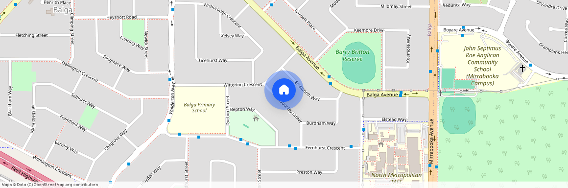 7A Dounley Street, WA 6061, Balga