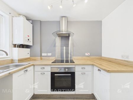 1 bedroom apartment to rent - Photo 4