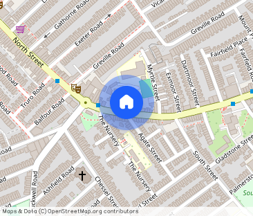 2 Bedroom Home – Medium Let - Photo 1