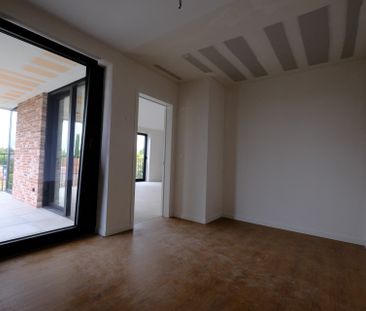 Nieuwbouw appartement in kermt-Hasselt - Photo 4