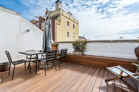 Carrer de Tordera, Barcelona, Catalonia 08012 - Photo 3