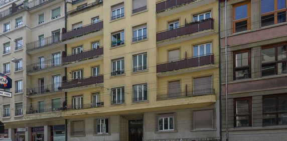 Avenue de la Jonction 4 - Photo 2