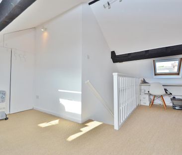 2 bedroom terraced house to rent - Photo 5