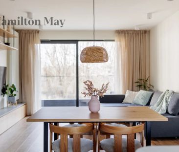 Jasne i nowoczesne 4 pokoje mieszkanie przy TAURON Arena Wieczysta - Фото 5