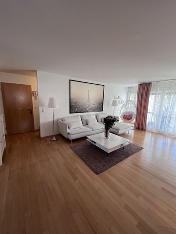 4.5-ROOM APARTMENT IN DIETLIKON (ZH), FURNISHED, TEMPORARY - Photo 3