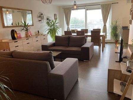 Appartement te huur - Photo 3