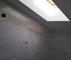 House new 1 bedrooms for rent Santo António dos Olivais Coimbra - a... - Foto 4