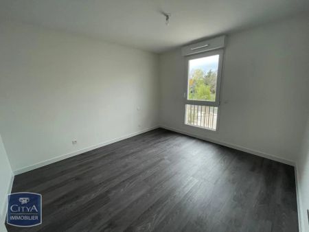 Appartement à louer 3 pièces 62.2m² - Photo 4