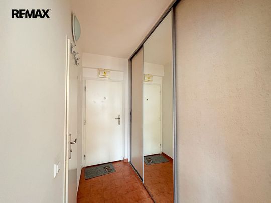 Pronájem bytu 1+kk 33 m² - Photo 1