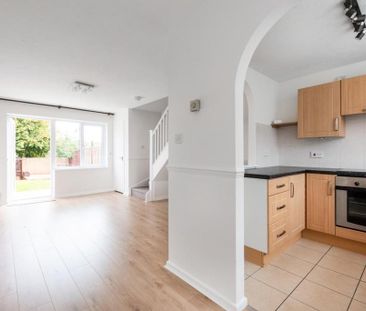 2 bedroom house to rent - Photo 1