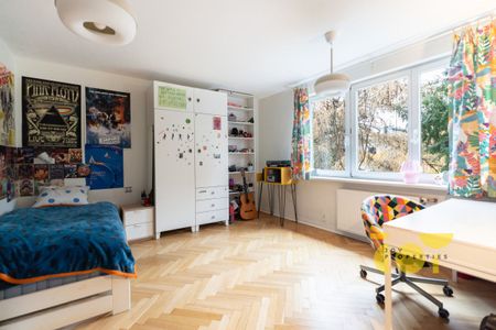 Wyględów, Mokotów | Segment skrajny 135 m² - Zdjęcie 3