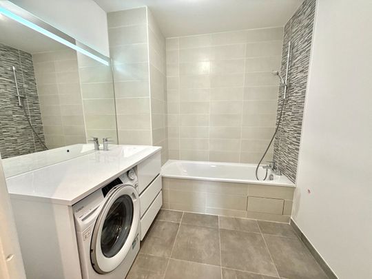 Appartement 3 pièces - Photo 1