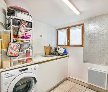 Location appartement 2 pièces, 28.24m², Champeaux - Photo 5