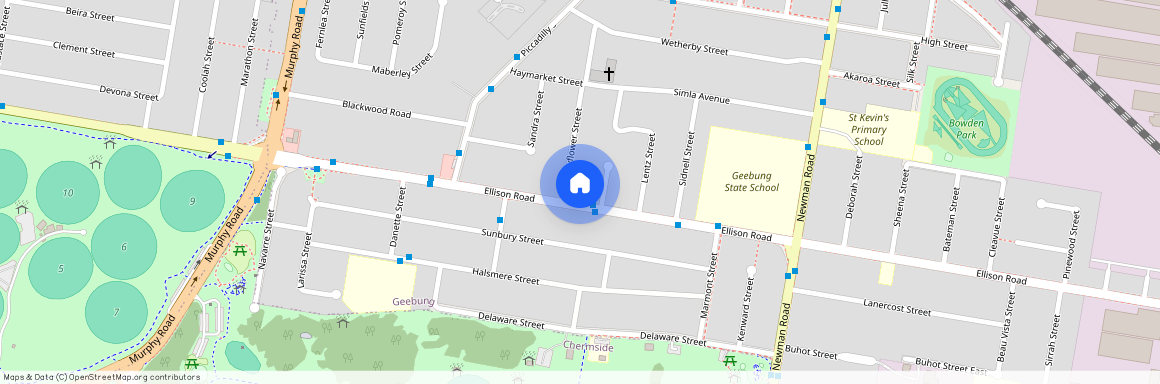 249 Ellison Road, Geebung QLD, Belconnen