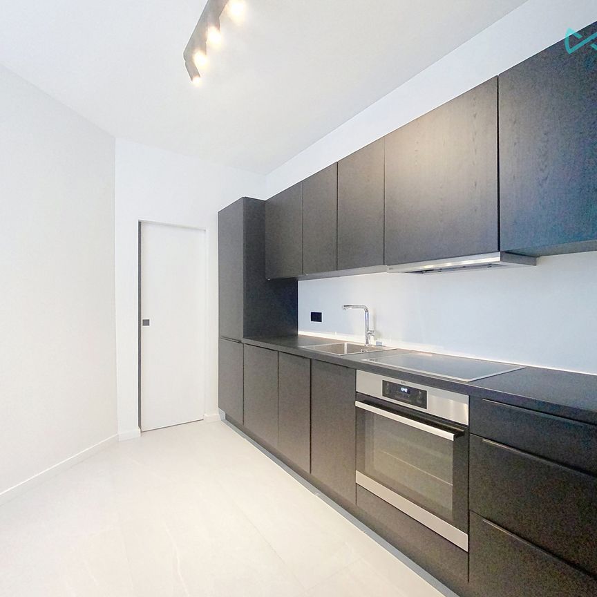 Appartement met één slaapkamer in Bruxelles - Photo 1