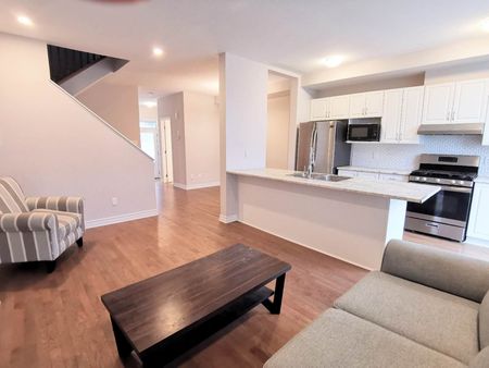 For Lease - 2452 Waterlilly Way, Barrhaven, Ontario - Photo 5