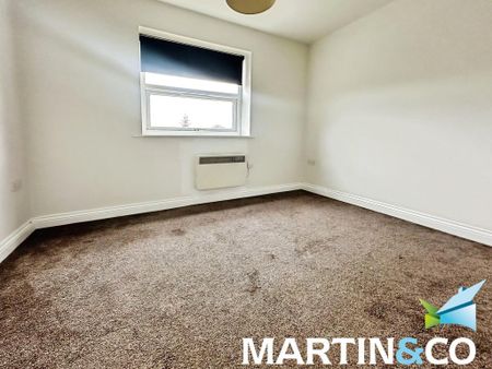 2 bedroom apartment to rent - Photo 4