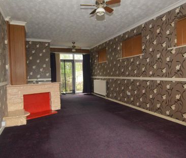 2 bedroom bungalow to rent - Photo 2